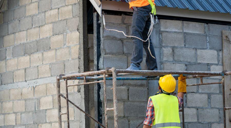 Expert top industrial roofings services in Moncks Corner, SC